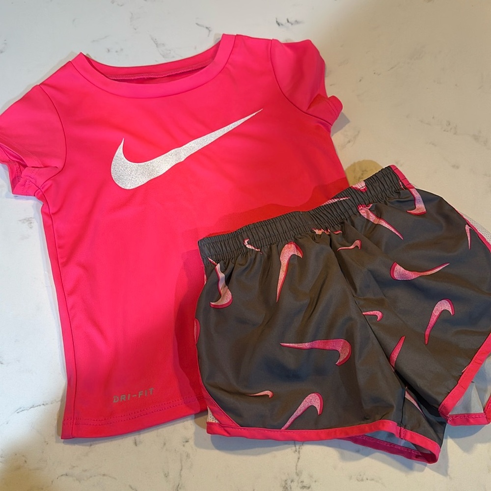 Nike set